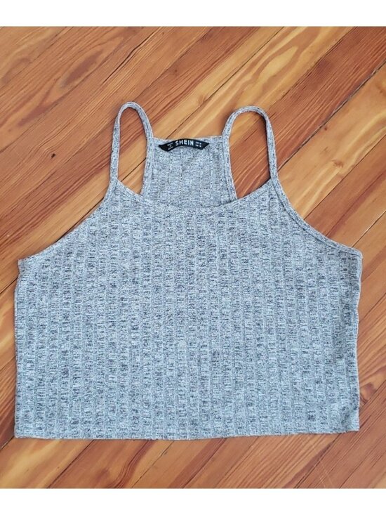 Tops - Tank top- M